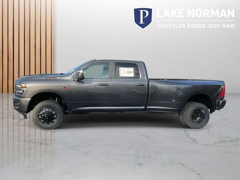 New 2026 RAM 3500 Big Horn image 6