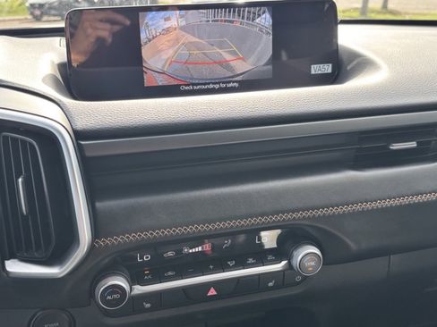 New 2026 MAZDA CX-50 AWD 2.5 Hybrid w/ Cargo Package image 8