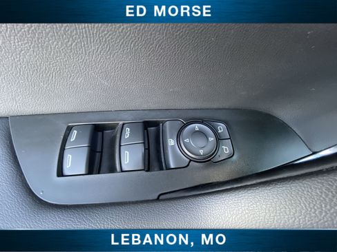 Certified 2024 Chevrolet Blazer LT w/ Convenience Package FWD image 21