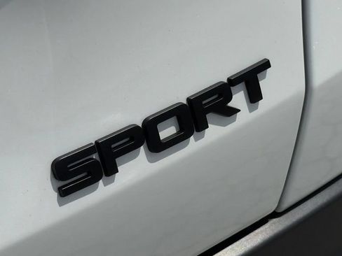 Used 2023 Honda HR-V Sport image 18