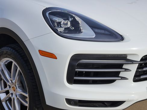 Used 2019 Porsche Cayenne image 6