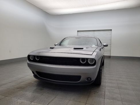 Used 2017 Dodge Challenger R/T w/ Blacktop Package image 15
