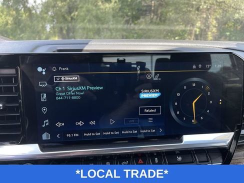 Used 2022 Chevrolet Silverado 1500 RST AWD/4WD image 14