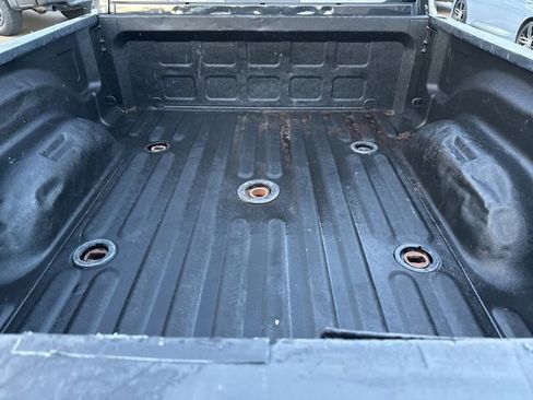 Used 2018 RAM 3500 Laramie image 46