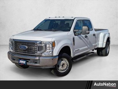 Used 2022 Ford F350 XLT