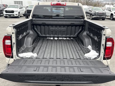 New 2026 GMC Canyon AT4 w/ Nightfall Essentials Package image 5
