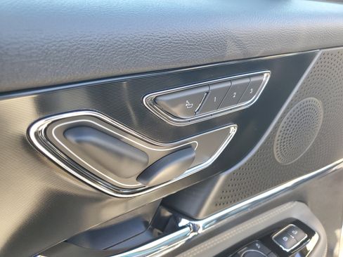 New 2026 Lincoln Corsair Reserve w/ Jet Appearance Package image 9