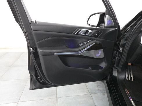 Used 2023 BMW X7 M60i w/ Executive Package AWD/4WD image 25