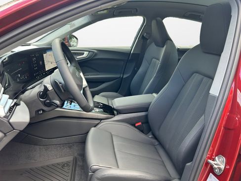 New 2025 Audi A5 2.0T Prestige image 9