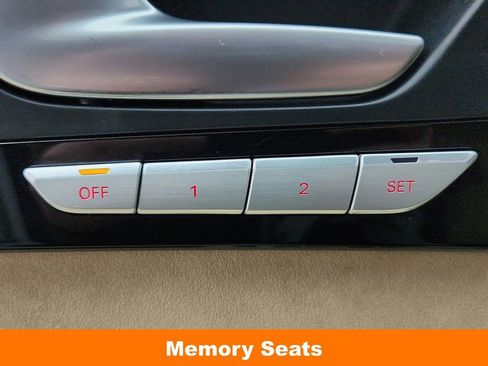 Used 2017 Audi A8 L 4.0T w/ Driver Assistance Package image 26