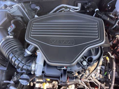 Used 2024 Chevrolet Blazer RS w/ Driver Confidence II Package FWD image 10