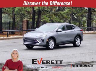 New 2026 Buick Envista Preferred w/ Convenience I Package video 1