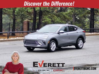 New 2026 Buick Envista Preferred w/ Convenience I Package