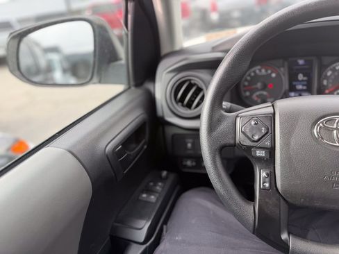 Used 2023 Toyota Tacoma SR RWD image 7