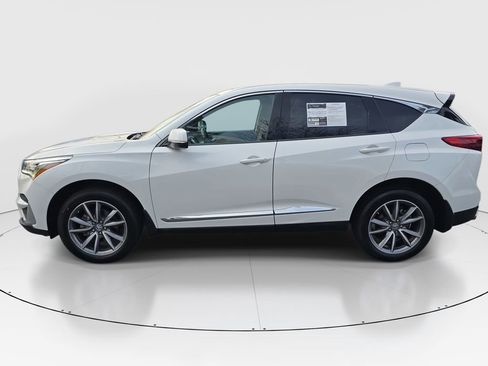 Used 2020 Acura RDX w/ Technology Package image 8