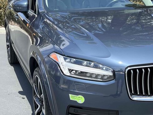 Used 2020 Volvo XC90 T8 Momentum w/ Protection Package Premier AWD/4WD image 43