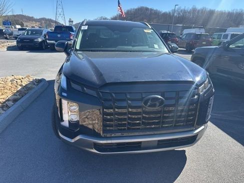 Used 2024 Hyundai Palisade SEL image 4