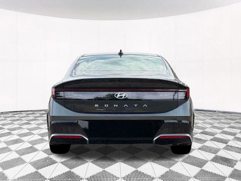 New 2026 Hyundai Sonata SEL image 10