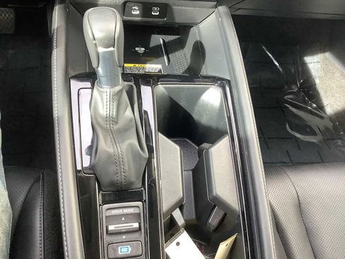 Certified 2023 Honda Accord Touring image 18