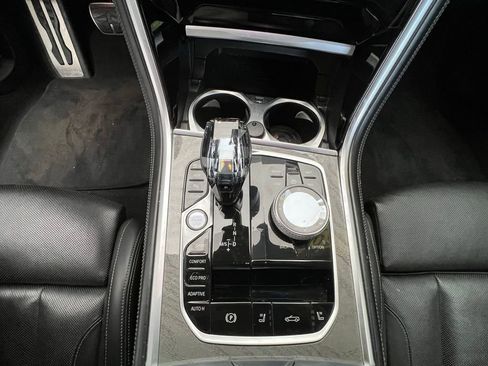 Used 2019 BMW M850i xDrive Convertible image 16