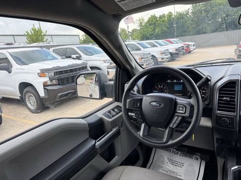 Used 2019 Ford F150 XLT RWD image 19