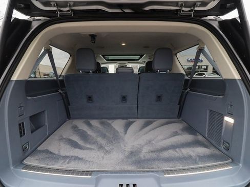 Used 2018 Lincoln Navigator L Black Label image 44