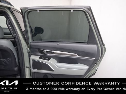 Certified 2023 Kia Telluride SX Prestige X-Pro image 13