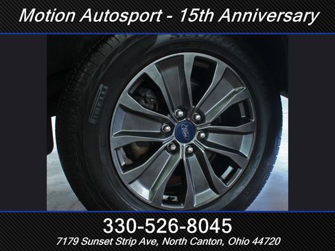 Used 2018 Ford F150 XLT w/ Equipment Group 301A Mid image 51