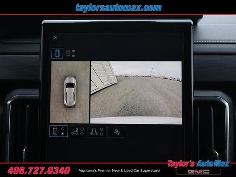 New 2026 GMC Acadia Elevation image 18