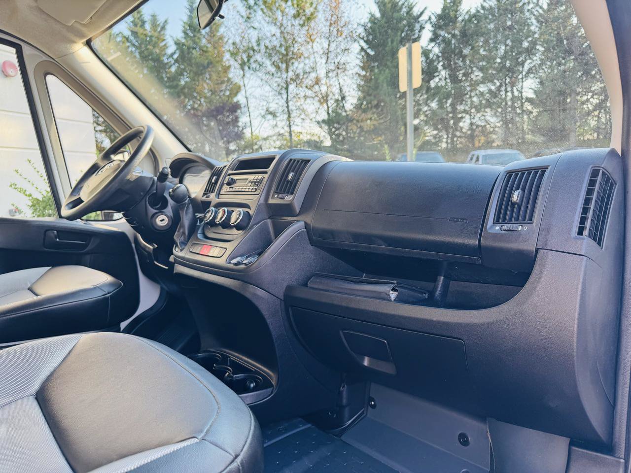 Used 2017 RAM ProMaster 1500 FWD image 15