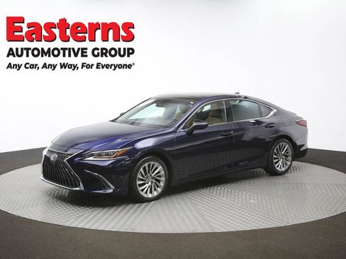 Used 2019 Lexus ES 350 Ultra Luxury image 60