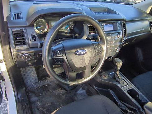 Used 2022 Ford Ranger XL w/ Equipment Group 101A High image 16