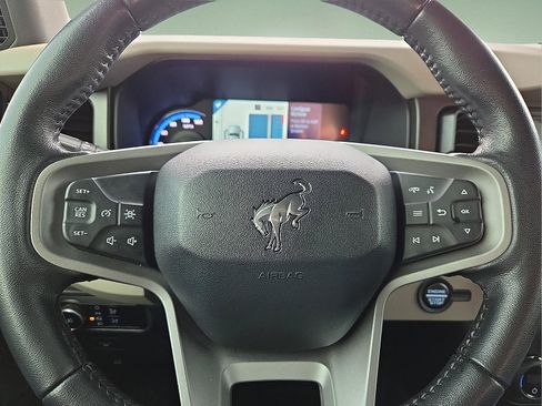 Certified 2023 Ford Bronco Wildtrak image 24