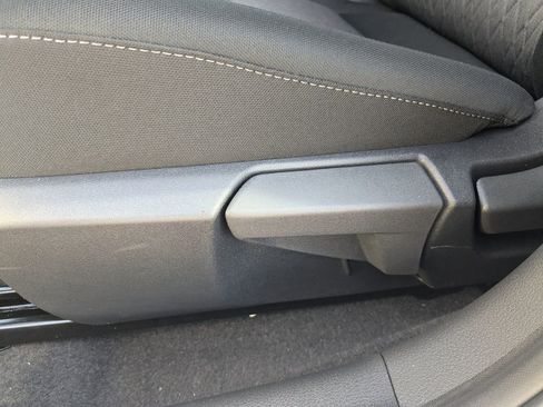 New 2026 Nissan Sentra SV w/ SV Convenience Package FWD image 24