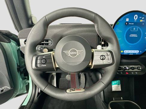 New 2026 MINI Cooper S FWD image 14