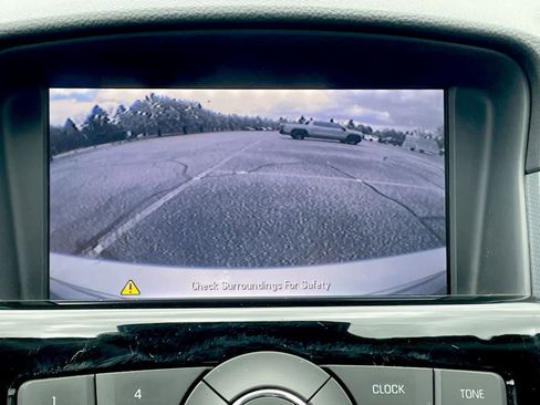 Used 2014 Chevrolet Cruze LTZ w/ Enhanced Safety Package FWD image 23