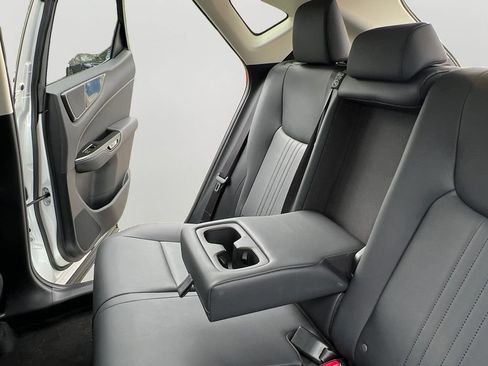 Used 2024 Lexus NX 350 AWD image 25
