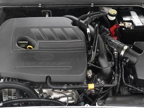 Used 2016 Ford Fusion SE FWD image 27
