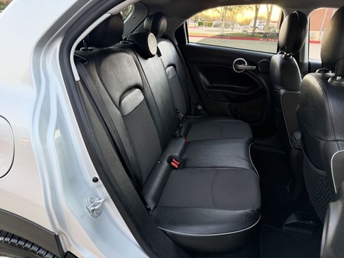 Used 2016 FIAT 500X Trekking image 19