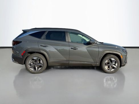 New 2026 Hyundai Tucson SEL image 4