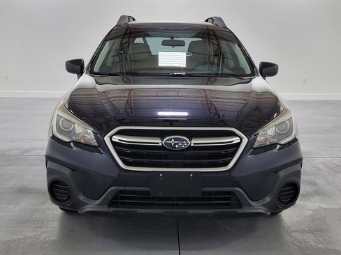 Used 2018 Subaru Outback 2.5i image 3