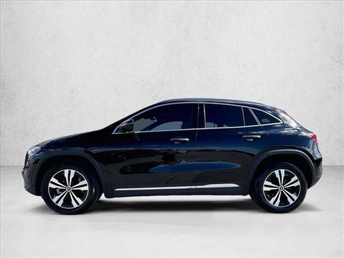 Used 2025 Mercedes-Benz GLA 250 image 6
