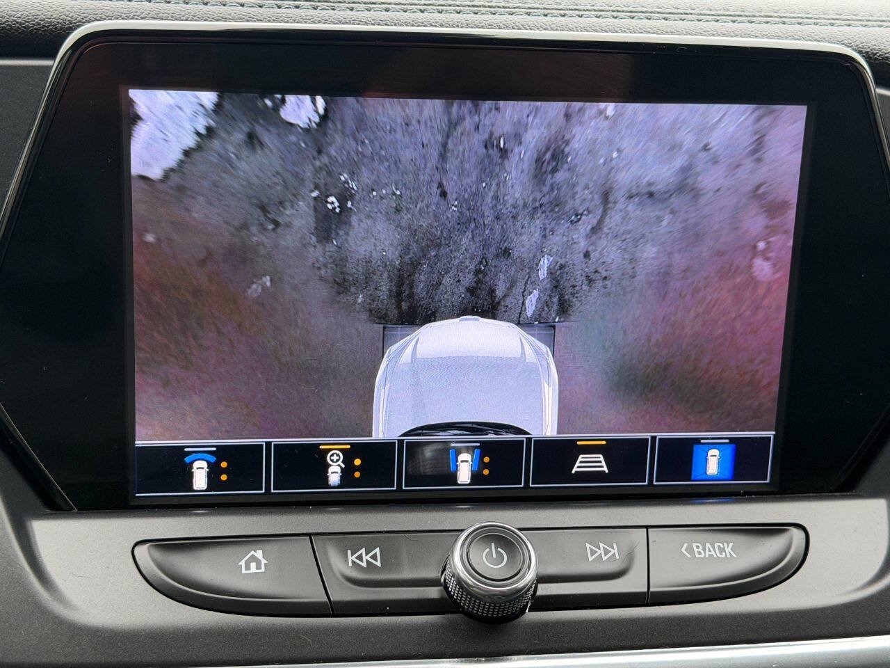 Used 2022 Chevrolet Blazer LT w/ Sound & Technology Package FWD image 60