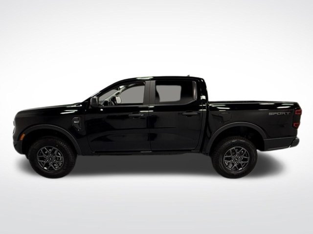 New 2026 Ford Ranger XLT w/ Equipment Group 301A High RWD image 5