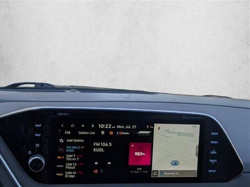 Used 2021 Hyundai Sonata Limited FWD image 19