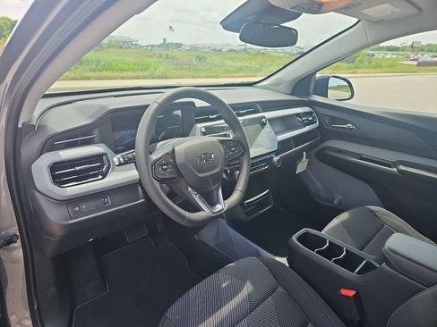 New 2027 Chevrolet Bolt LT FWD image 10