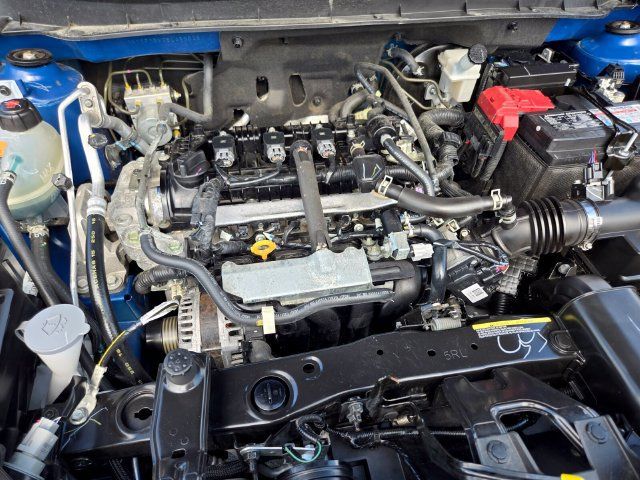Used 2025 Nissan Kicks Play S FWD image 21