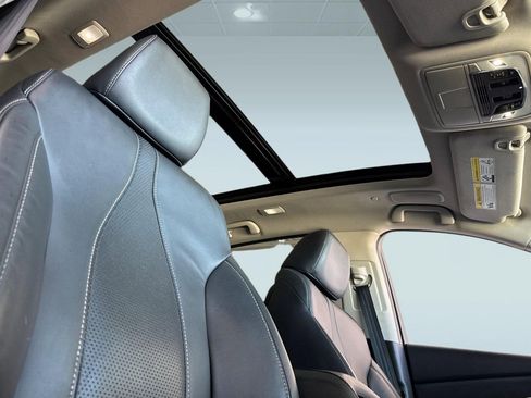 Used 2021 Acura RDX FWD w/ Technology Package image 28