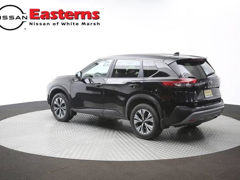 Used 2023 Nissan Rogue SV AWD/4WD image 63