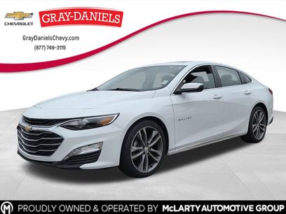 Used 2023 Chevrolet Malibu LT w/ Driver Confidence Package